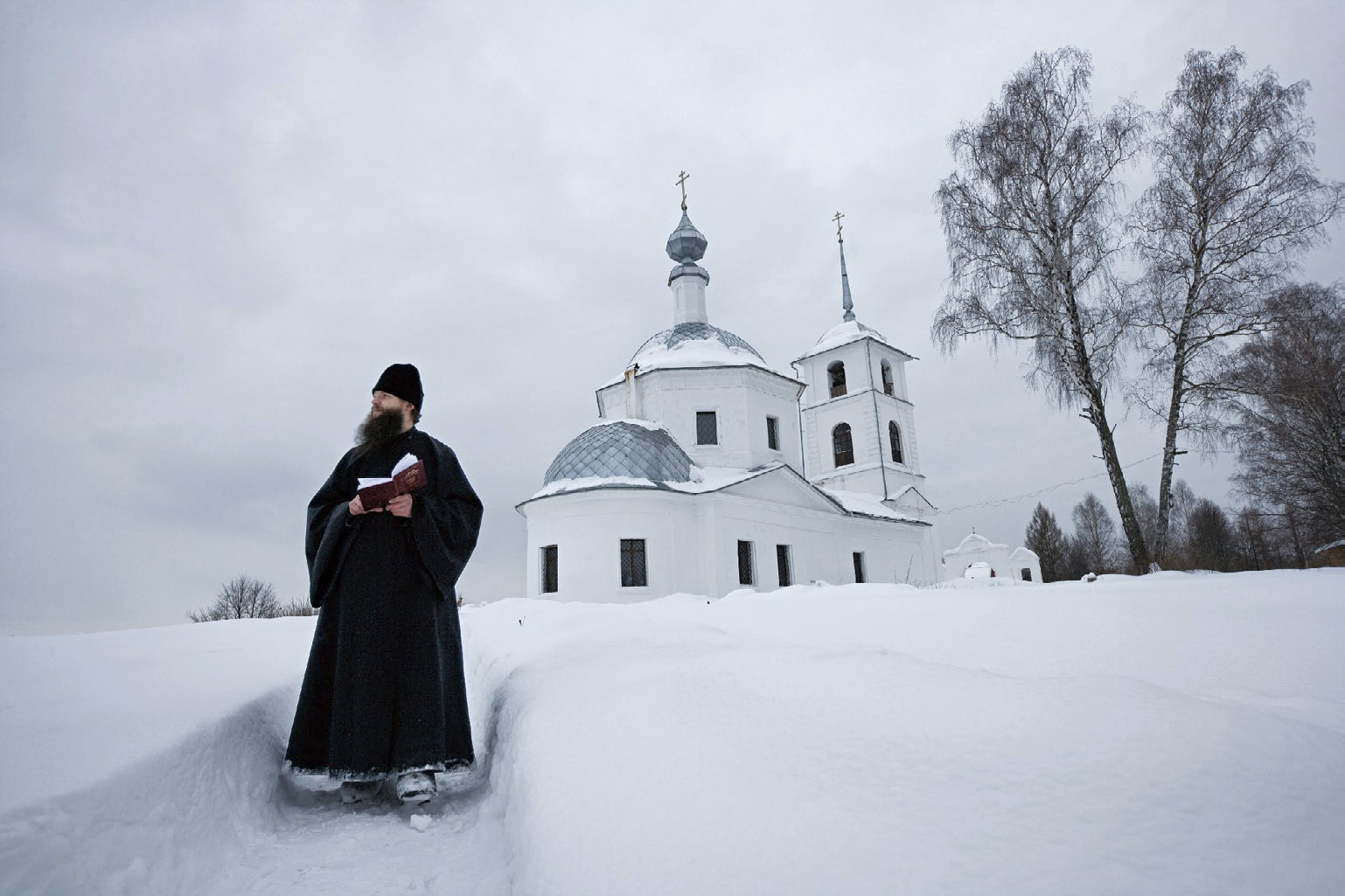 Ортодокс православный