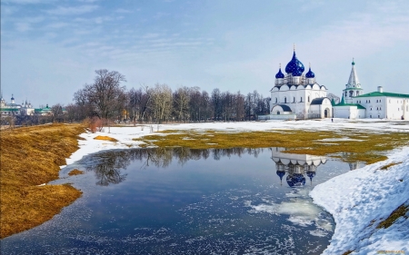 Праздники и память святых на 28 марта 2023 года (15 марта по старому стилю)