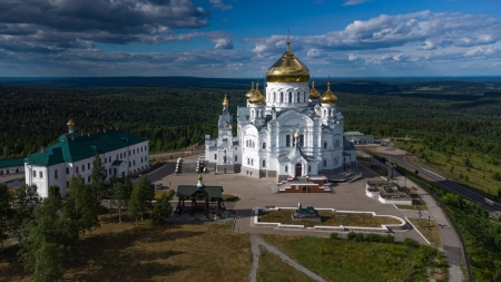 Праздники и память святых на 28 июня 2023 года (15 июня по старому стилю)