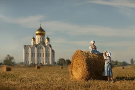 Праздники и память святых на 18 июня 2023 года (5 июня по старому стилю)