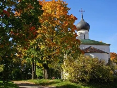 Праздники и память святых на 22 сентября 2023 года (9 сентября по старому стилю)