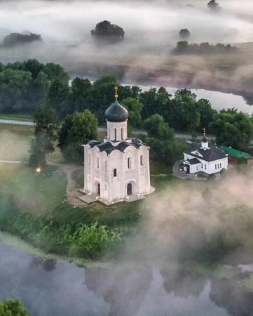 Праздники и память святых на 9 октября 2023 года (26 сентября по старому стилю)