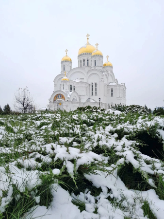 Праздники и память святых на 31 октября 2023 года (18 октября по старому стилю)