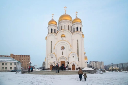 Праздники и память святых на 29 ноября 2023 года (16 ноября по старому стилю)