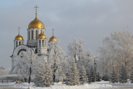 Праздники и память святых на 17 февраля 2024 года (4 февраля по старому стилю)