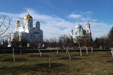 Праздники и память святых на 13 апреля 2024 года (31 марта по старому стилю)