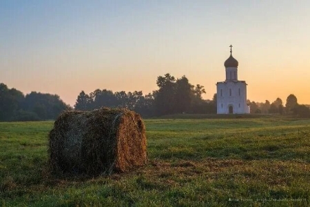 Праздники и память святых на 30 августа 2024 года (17 августа по старому стилю)