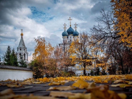 Праздники и память святых на 30 сентября года (17 сентября по старому стилю)